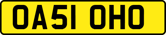 OA51OHO