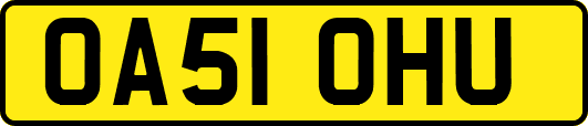 OA51OHU