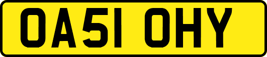 OA51OHY