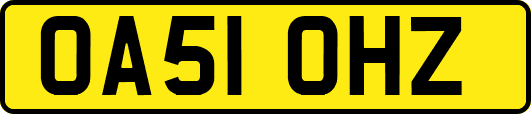 OA51OHZ