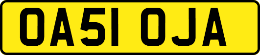 OA51OJA