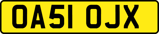 OA51OJX
