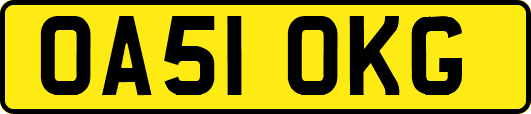 OA51OKG