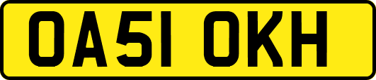 OA51OKH