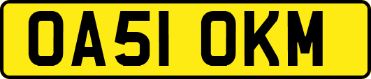 OA51OKM