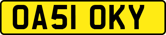 OA51OKY