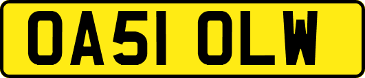 OA51OLW
