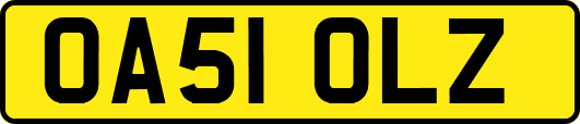 OA51OLZ