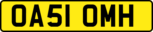 OA51OMH