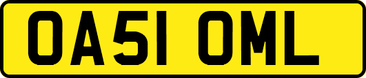 OA51OML