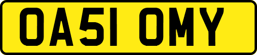 OA51OMY