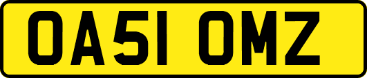 OA51OMZ