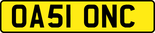 OA51ONC