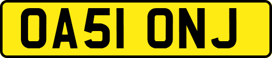 OA51ONJ