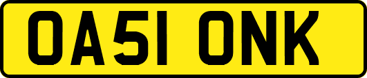 OA51ONK