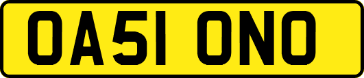 OA51ONO