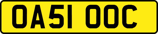 OA51OOC