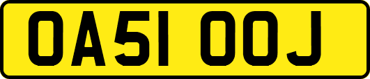 OA51OOJ