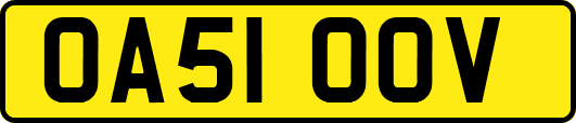 OA51OOV