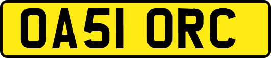 OA51ORC