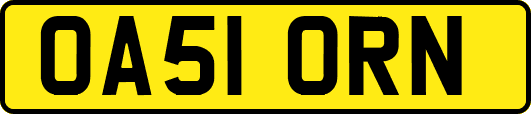 OA51ORN