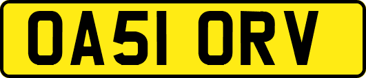 OA51ORV