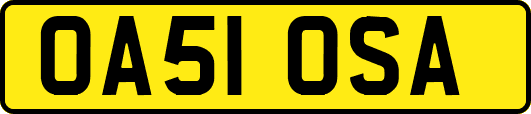 OA51OSA