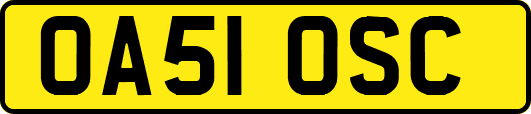 OA51OSC