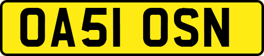 OA51OSN