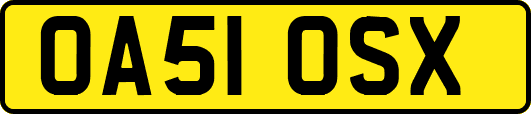 OA51OSX