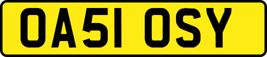 OA51OSY