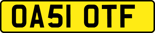 OA51OTF
