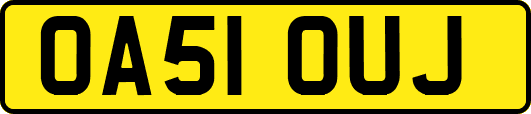 OA51OUJ