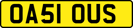 OA51OUS