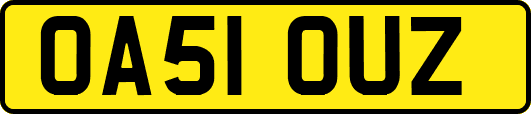 OA51OUZ