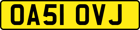 OA51OVJ