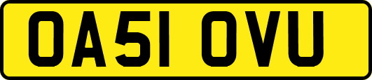 OA51OVU
