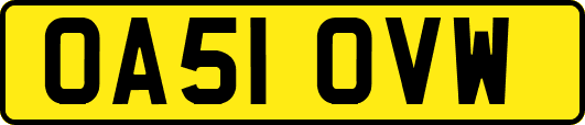 OA51OVW