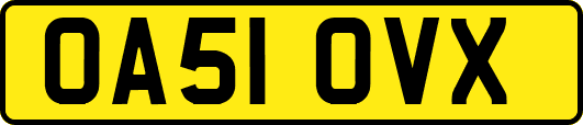 OA51OVX