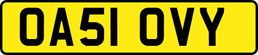 OA51OVY