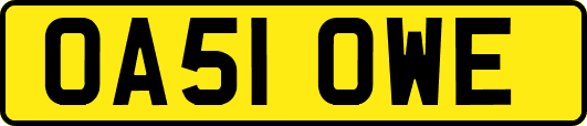 OA51OWE