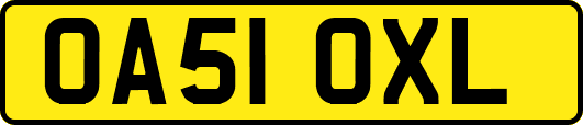 OA51OXL