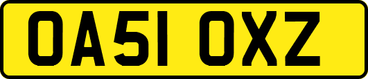 OA51OXZ