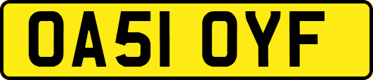 OA51OYF