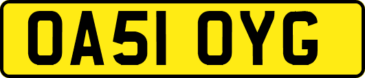 OA51OYG