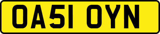 OA51OYN