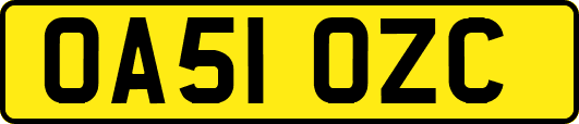 OA51OZC