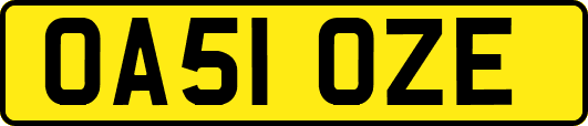 OA51OZE