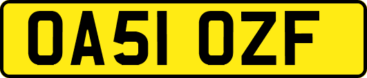 OA51OZF