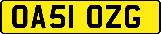 OA51OZG